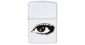 214 BS Eye - Зажигалка ZIPPO